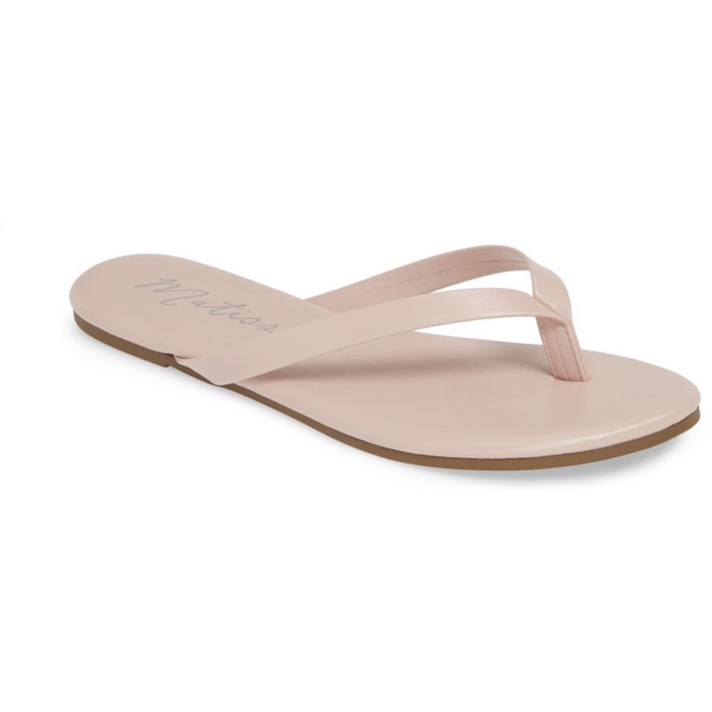 Matisse Footwear Laguna Flip-Flop Sandals